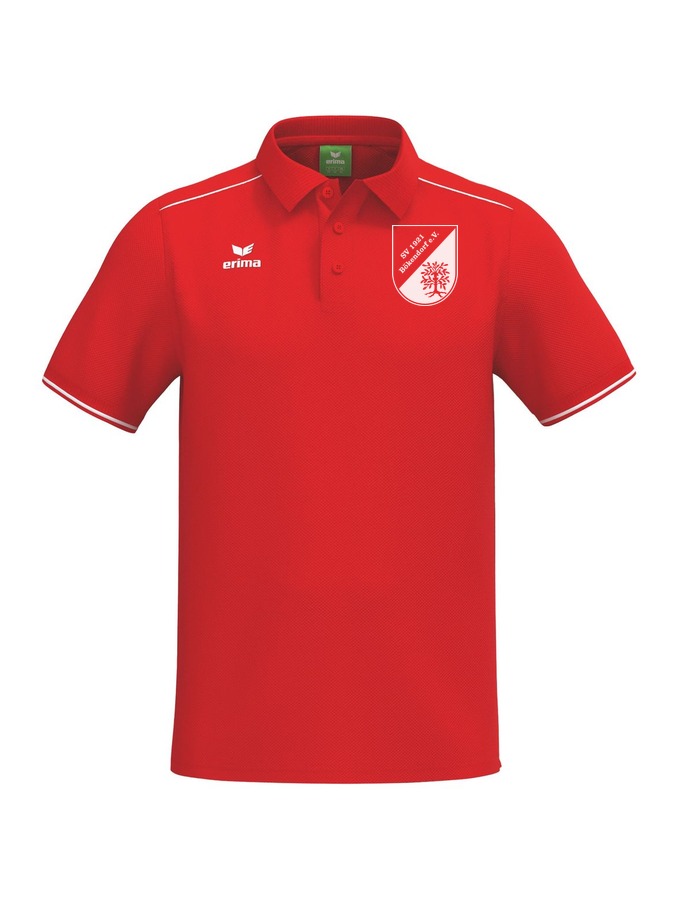 Erima Compete Poloshirt