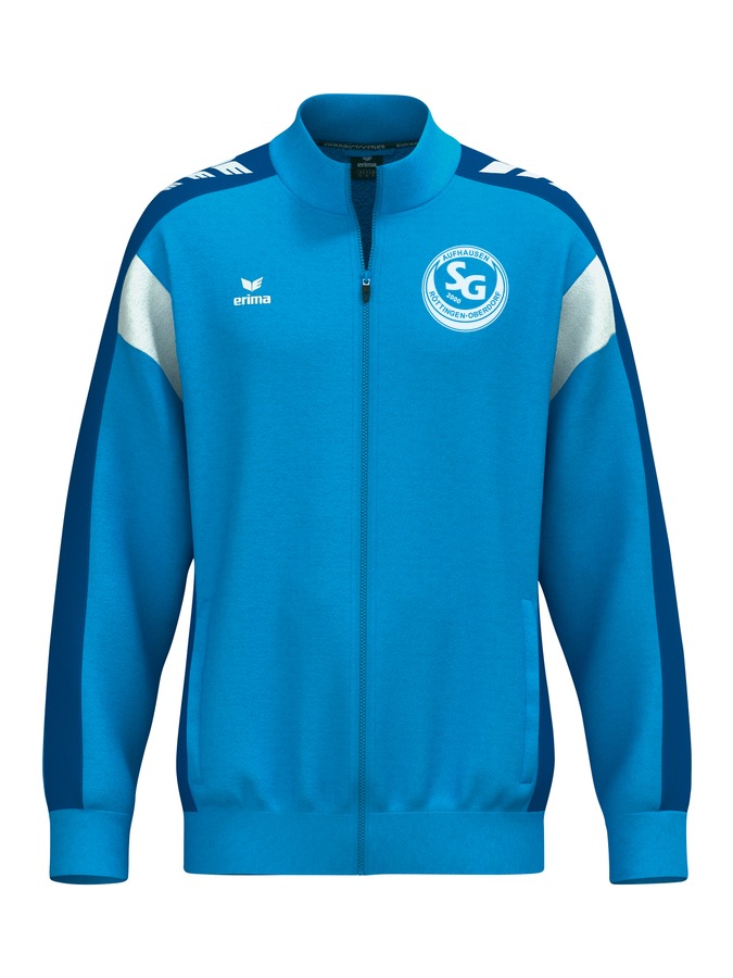 Erima Celebrate 125 Trainingsjacke