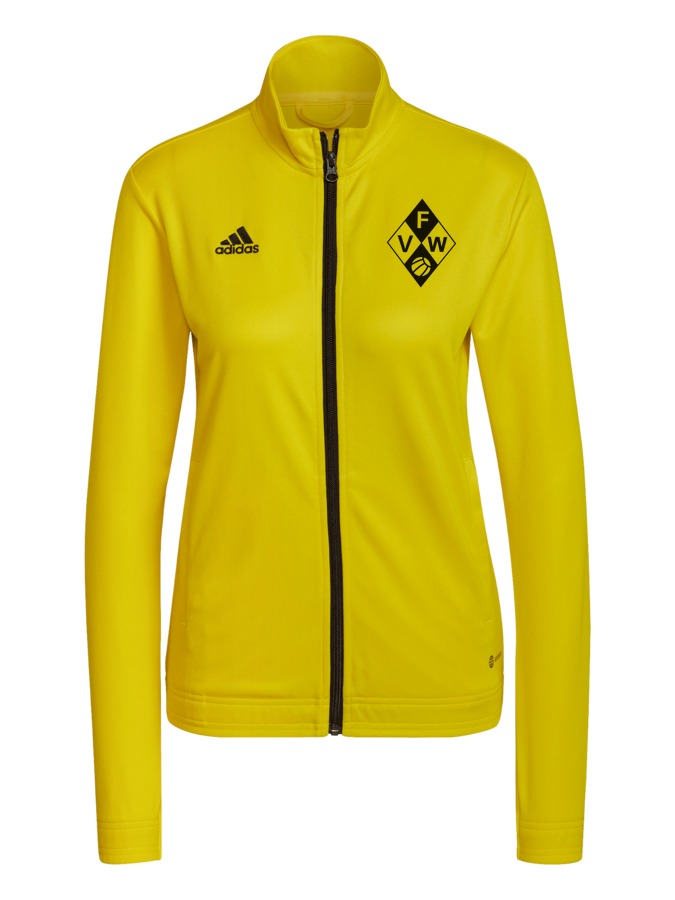 adidas Entrada 22 Trainingsjacke Damen