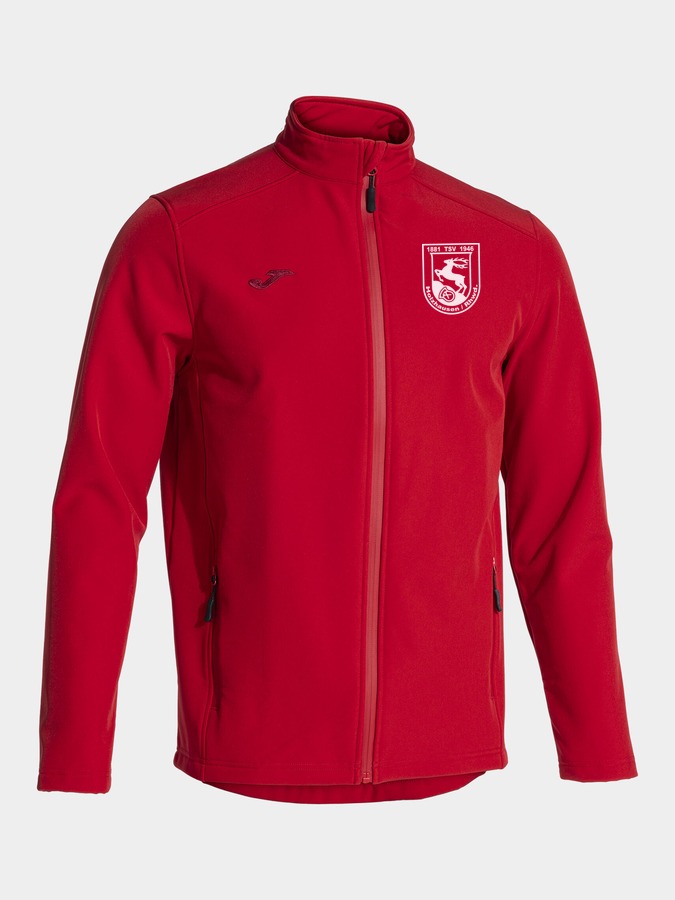 Joma Basilea II Jacke