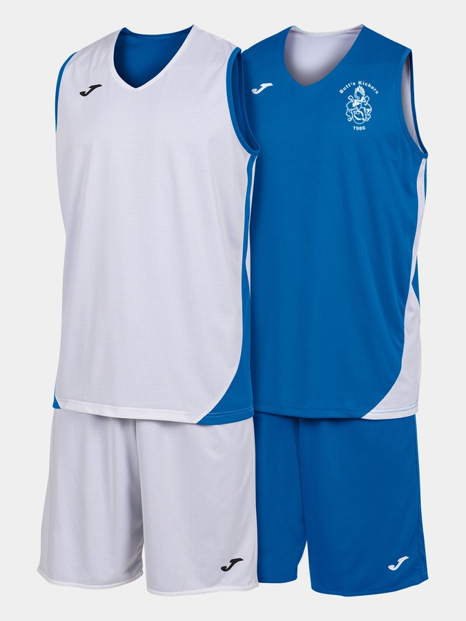 Joma Kansas Set