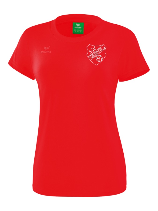 Erima Style T-Shirt Damen