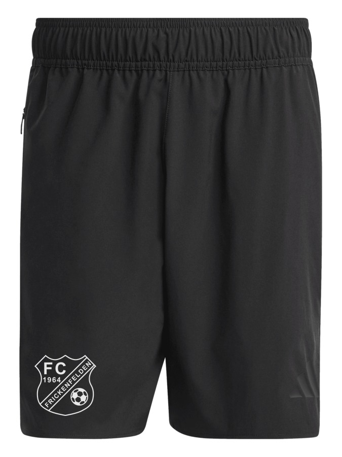 adidas Tiro Travel Shorts