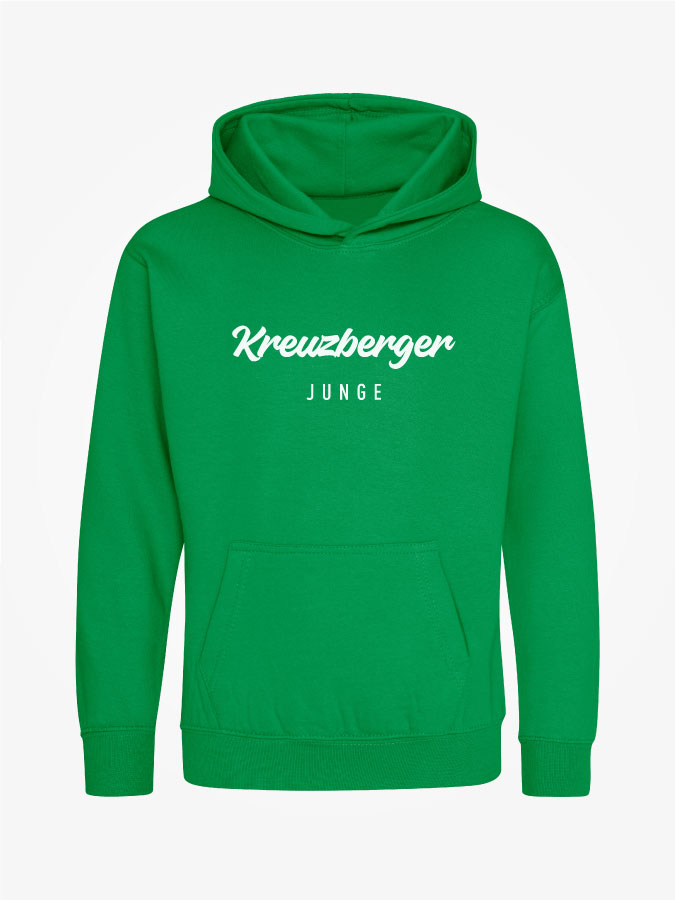 Hoodie Hometown Boys