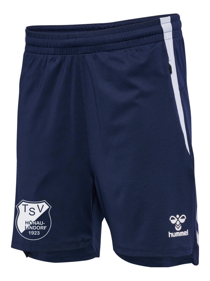Hummel Lead 2.0 Training Shorts Damen