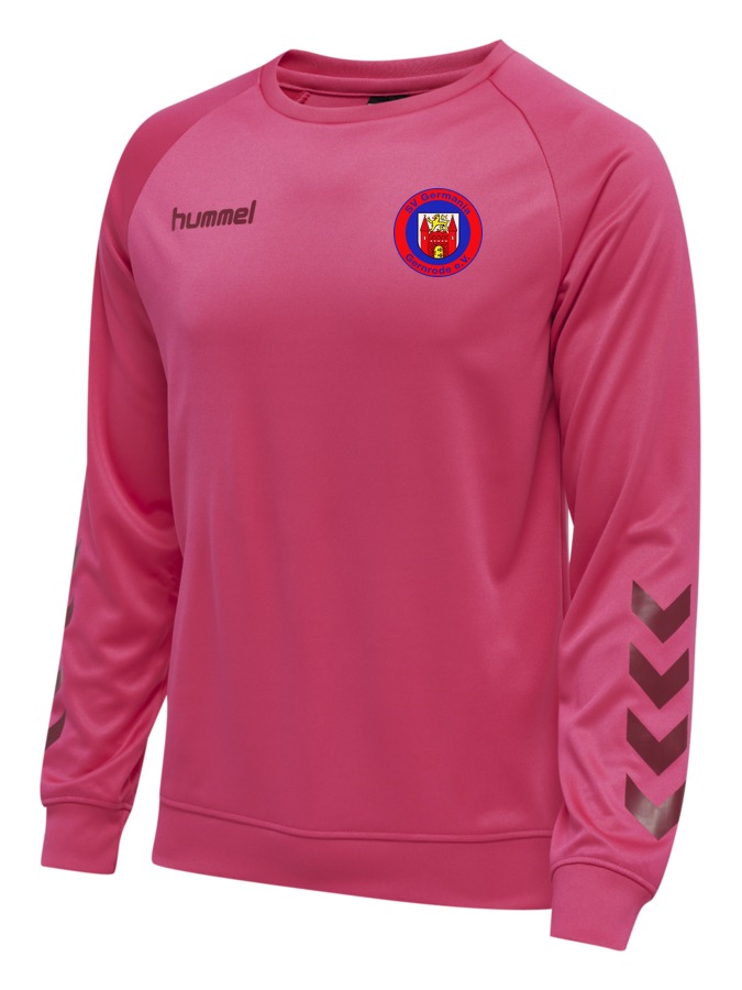 Hummel Promo Poly Sweatshirt