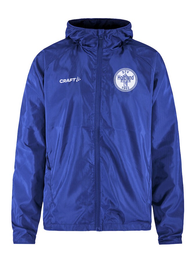 Craft Squad Go Allwetterjacke