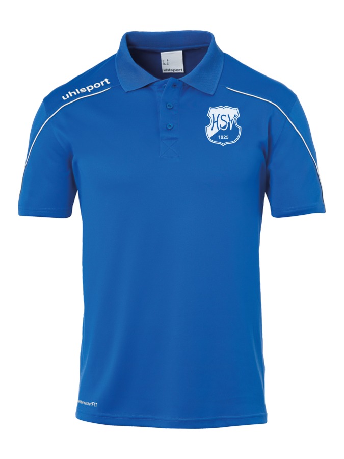 uhlsport Stream 22 Polo Shirt