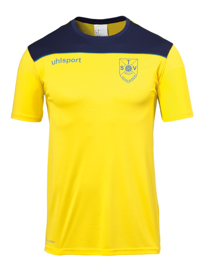 uhlsport Offense 23 Poly Shirt