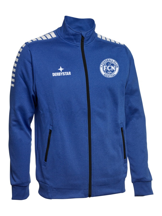 Derbystar Primo Präsentationsjacke