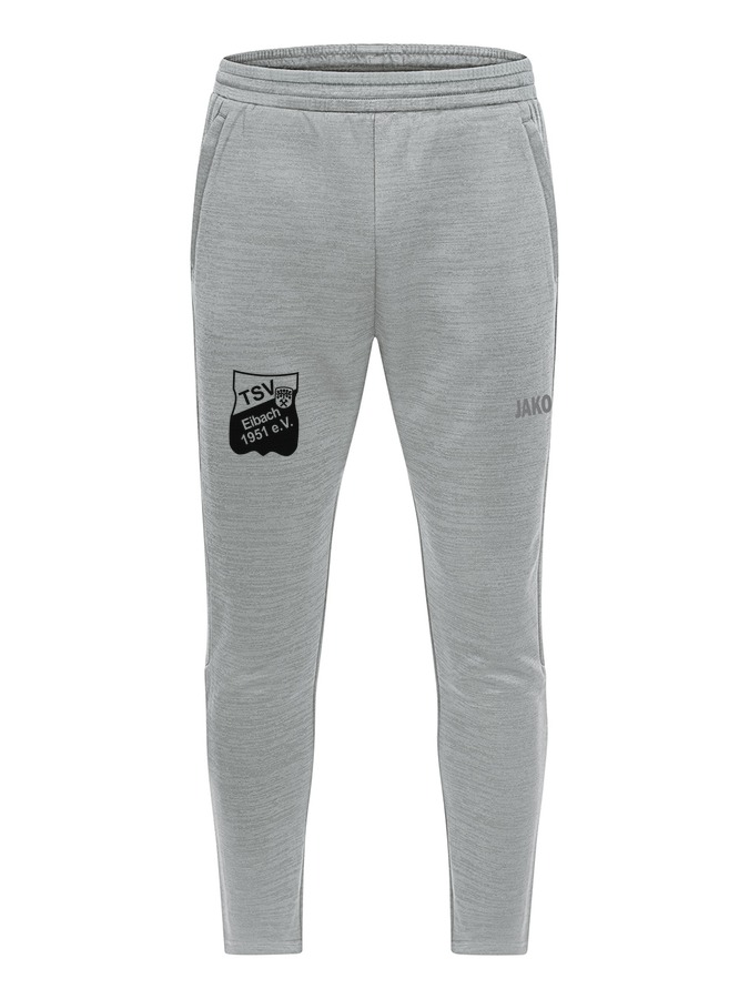 Jako Jogginghose Challenge