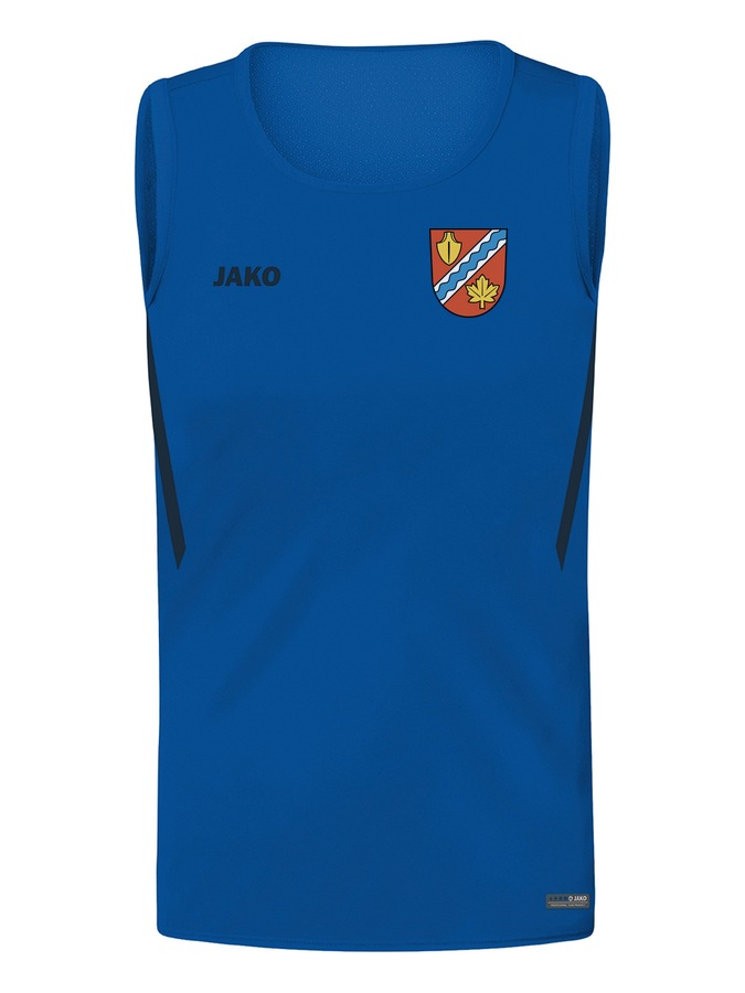 Jako Tanktop Challenge