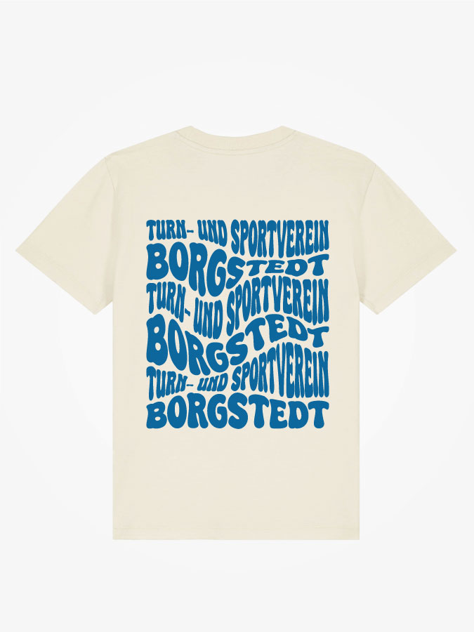 Shirt Wavy Kids