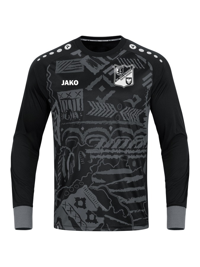Jako Torwarttrikot Tropicana