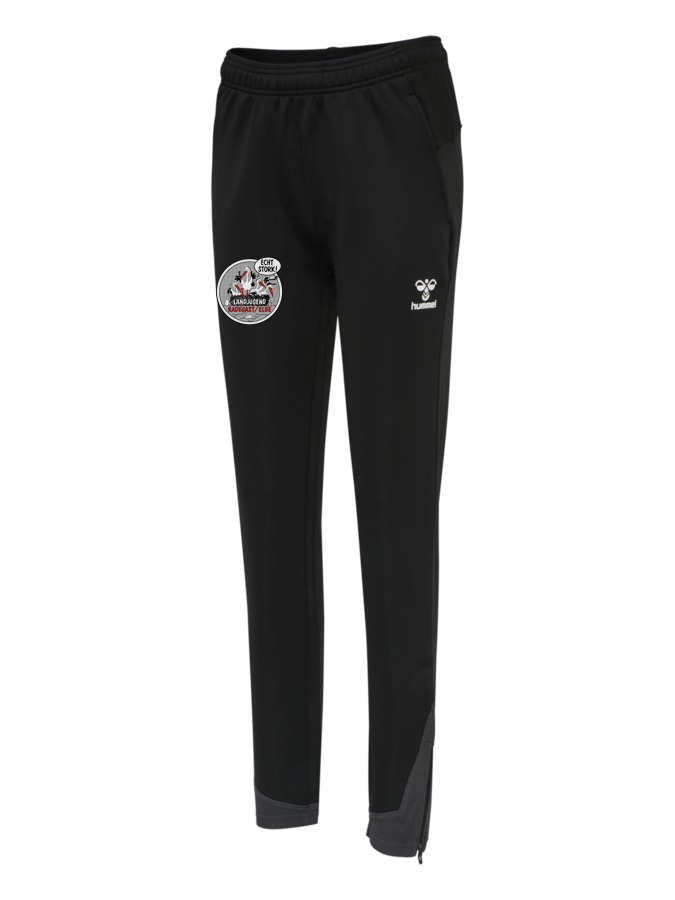 Hummel Lead Poly Pants Damen