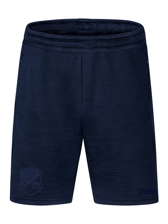 Jako Short Challenge