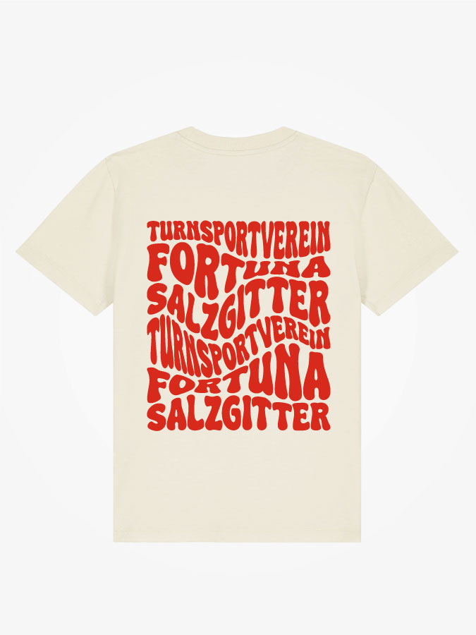 Shirt Wavy Kids