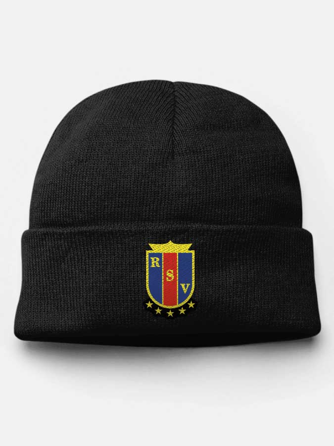 Beanie Sticklogo