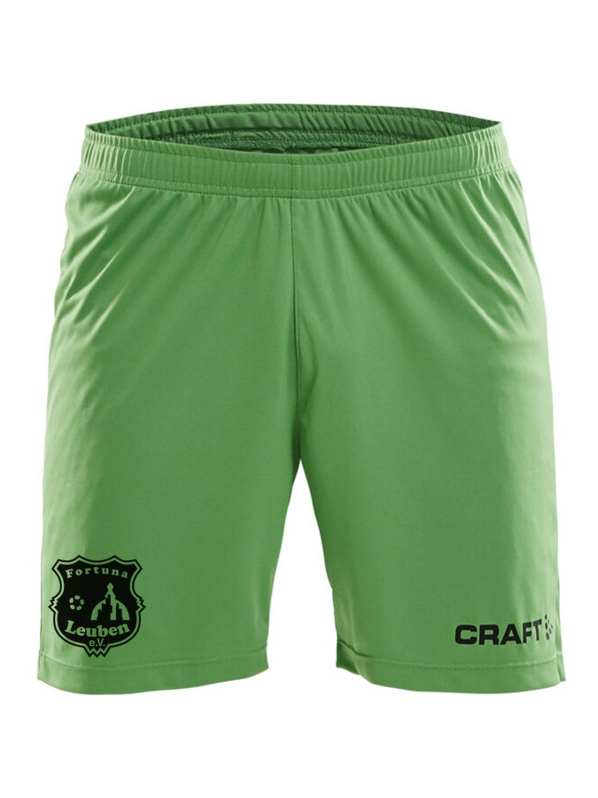 Craft Squad Go Torwart-Shorts
