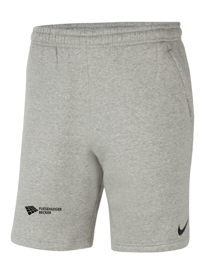 Nike Park 20 Fleece Knit Shorts