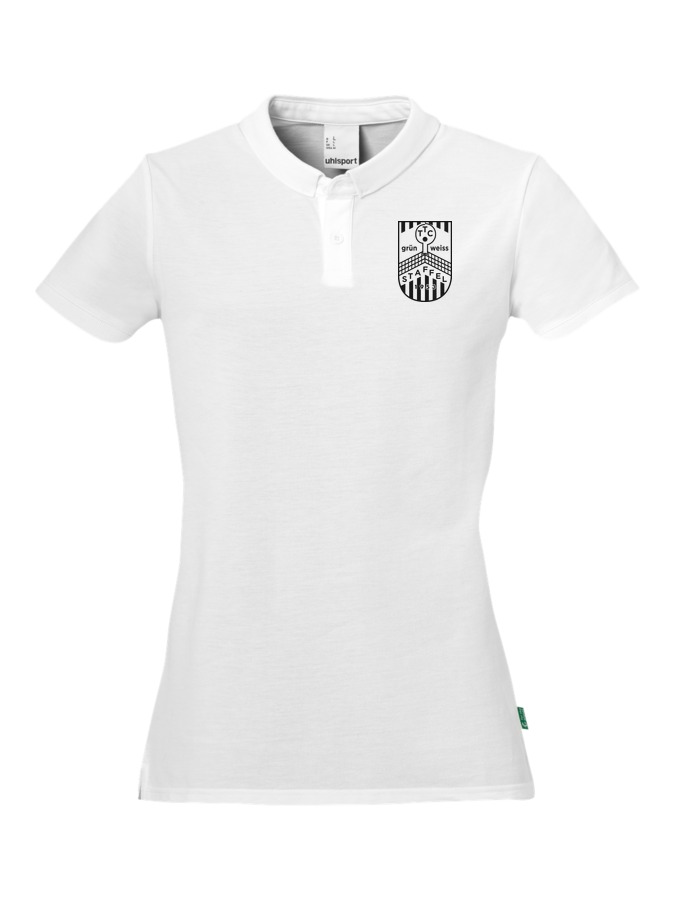 uhlsport Essential Polo Shirt Damen