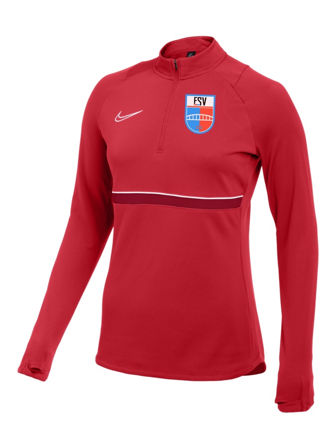 Nike Academy 21 Trainingsoberteil Damen
