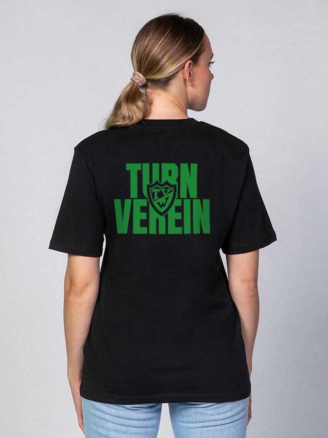 Oversized Shirt Urban Unisex