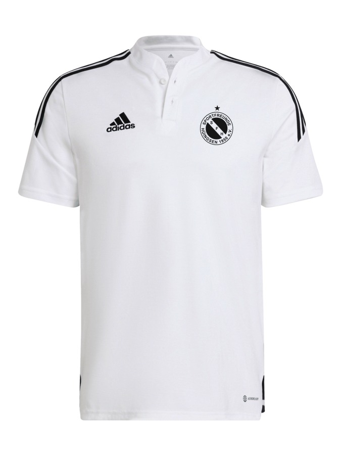 adidas Condivo 22 Poloshirt