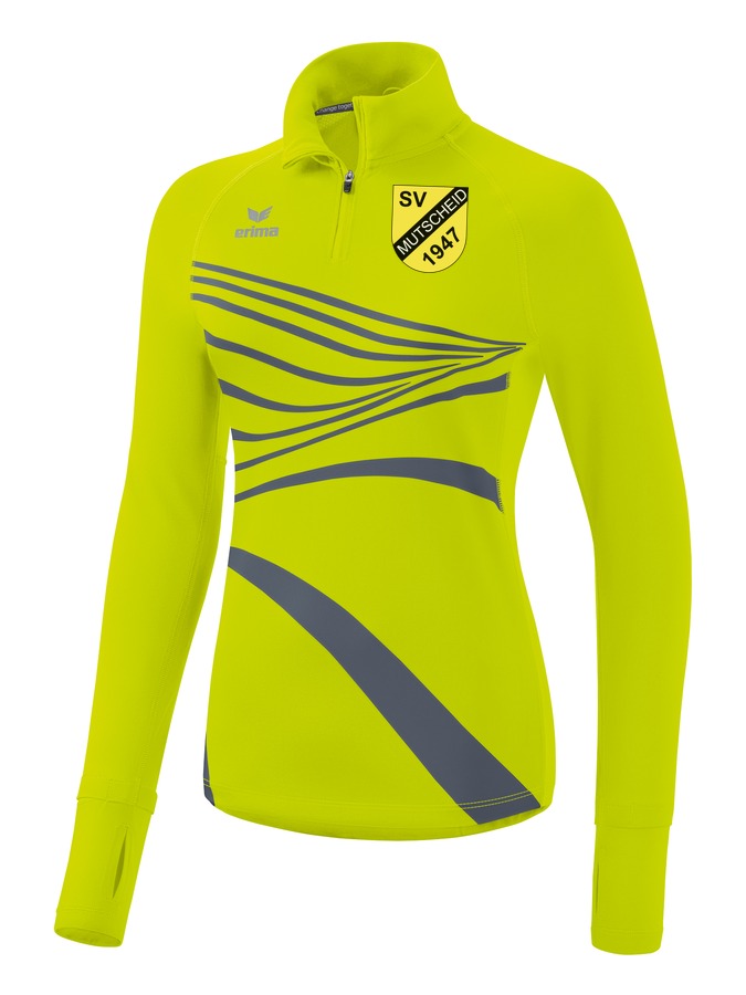 Erima Racing Longsleeve Damen