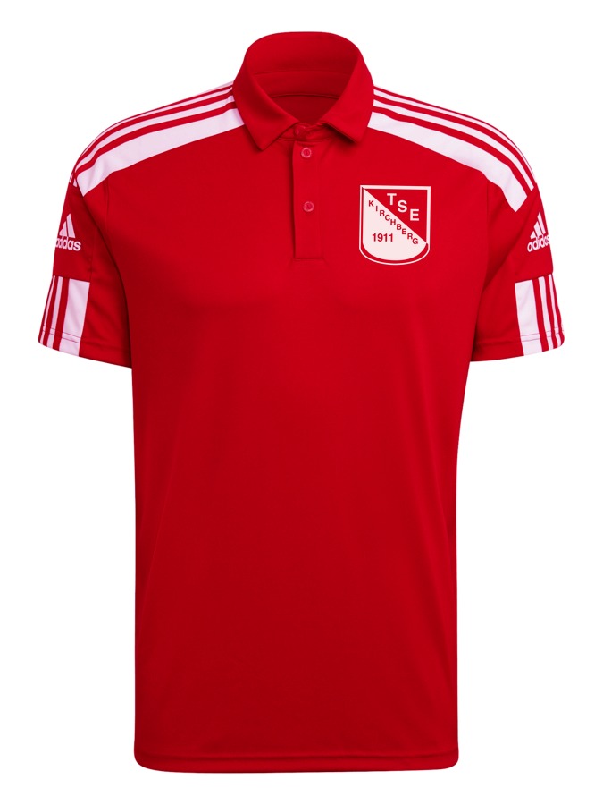 adidas Squadra 21 Poloshirt