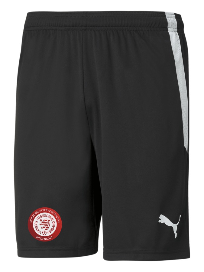 PUMA teamLIGA Shorts