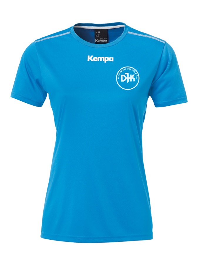 Kempa Poly Trikot Damen