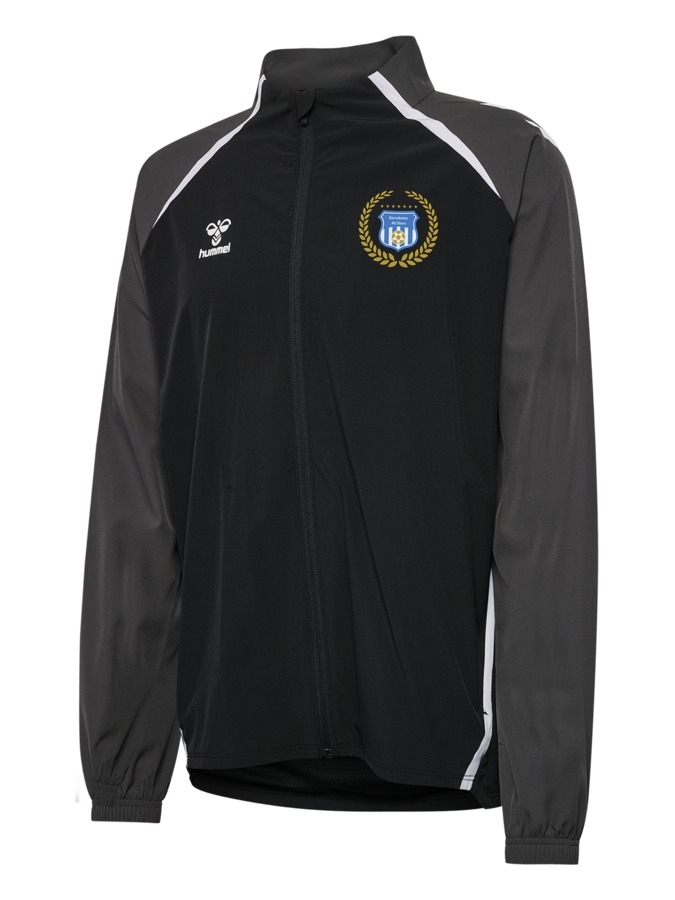 Hummel Lead 2.0 Woven Jacke