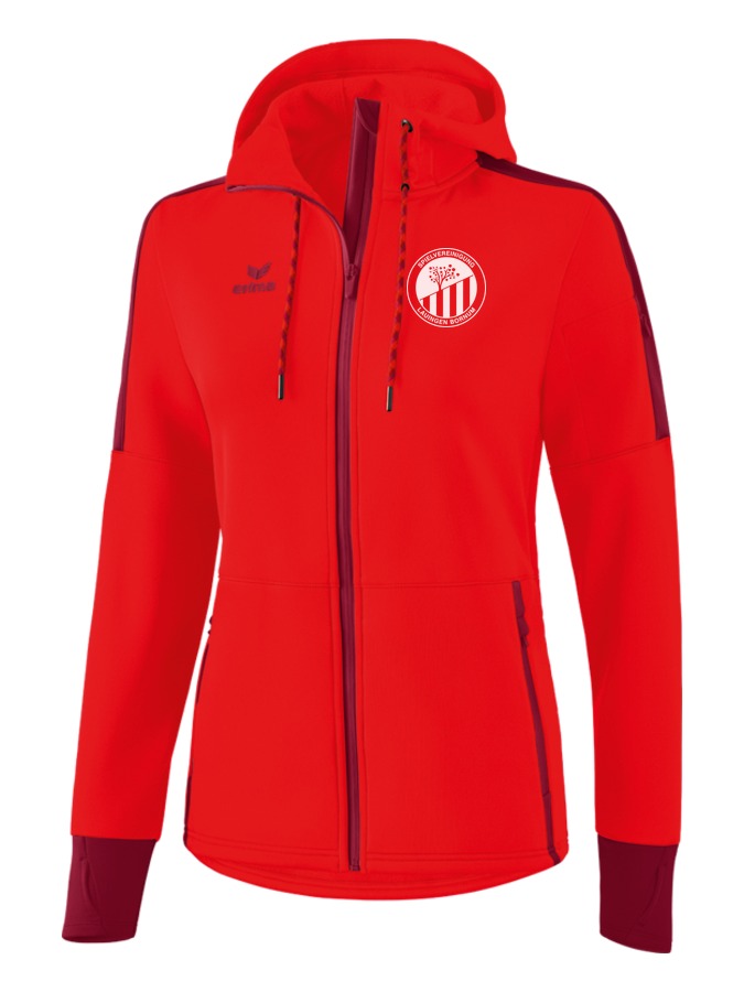 Erima Softshelljacke Damen