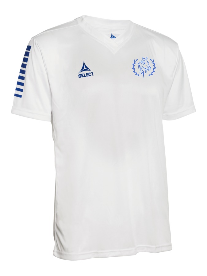 Weiß-Blau