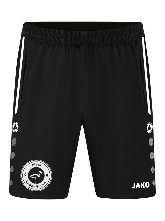 Jako Short Allround