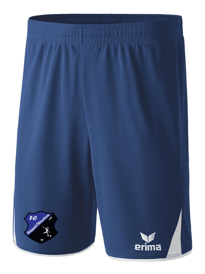 Erima Classic 5-C Shorts
