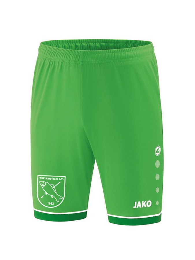 Jako Sporthose Competition 2.0