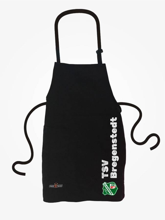 Schürze Grillfürst Classic