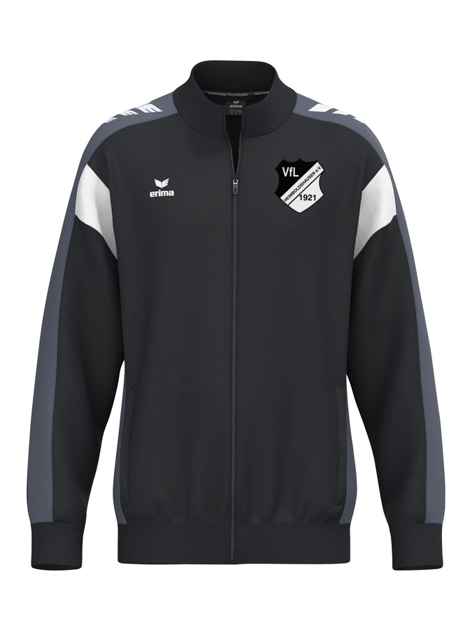 Erima Celebrate 125 Trainingsjacke