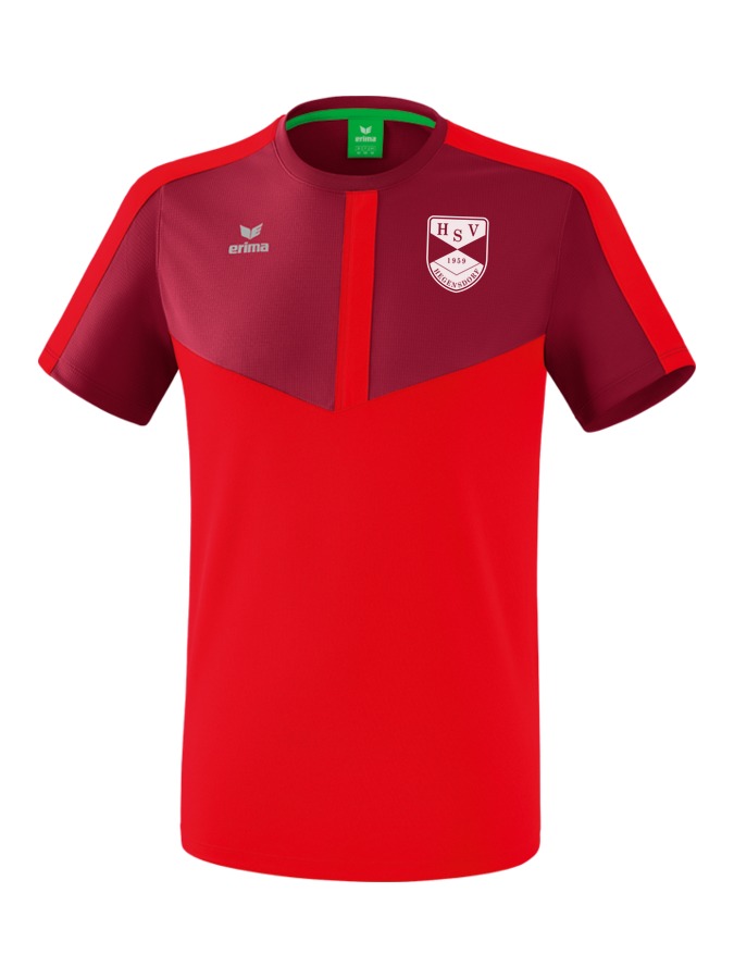 Erima Squad T-Shirt