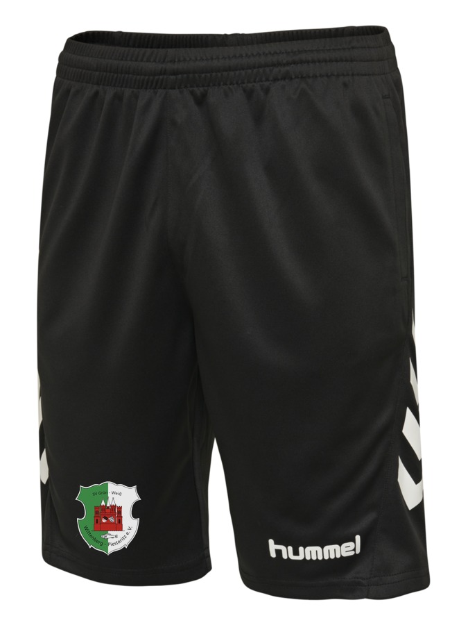 Hummel Promo Bermuda