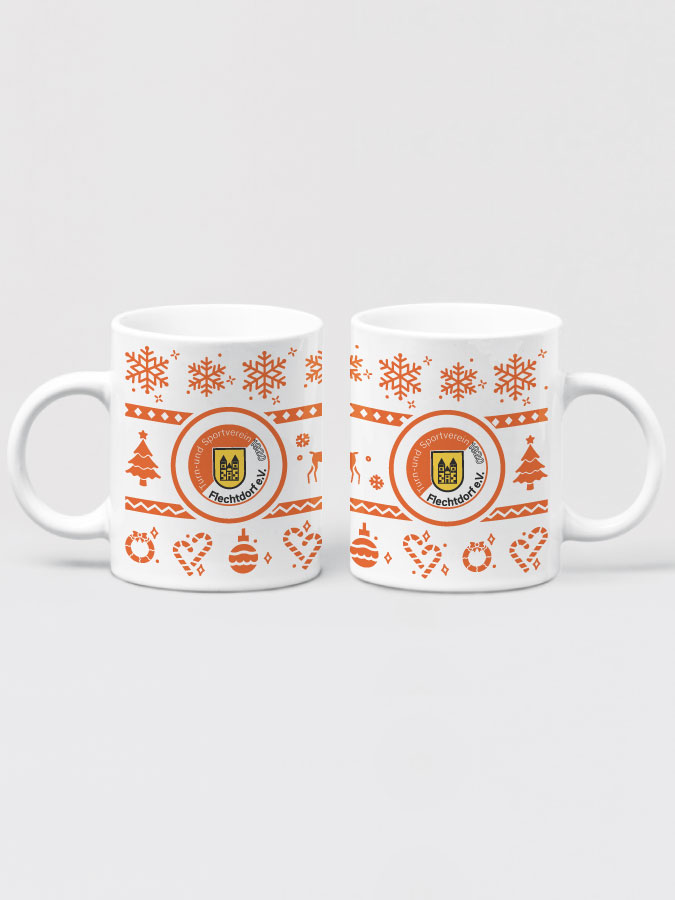 Tasse Christmas