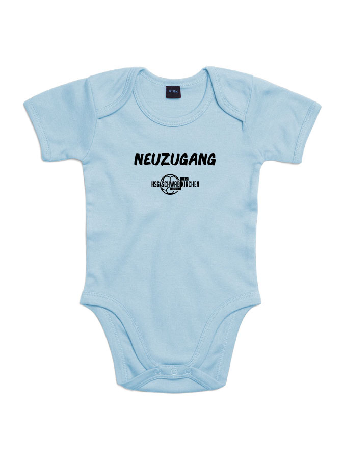 Baby Body Neuzugang