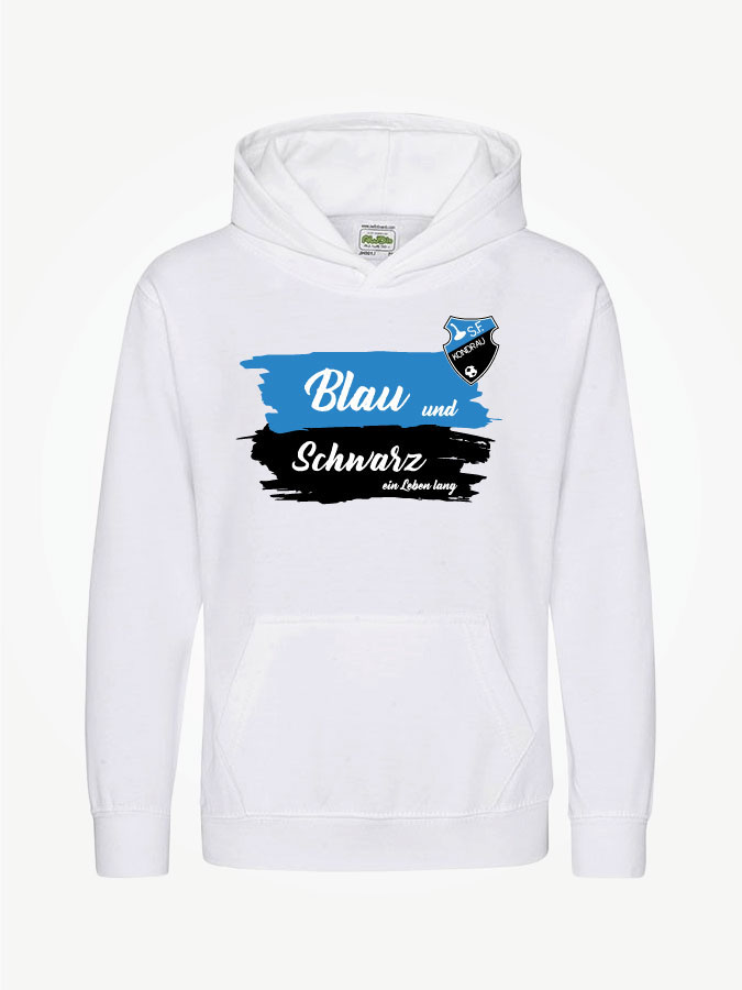 Hoodie Loyal Kids Unisex