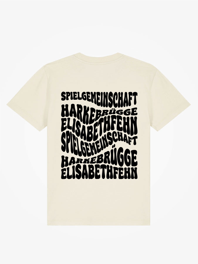 Shirt Wavy Kids