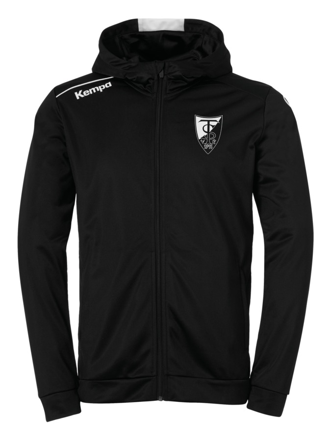 Kempa Player Kapuzenjacke