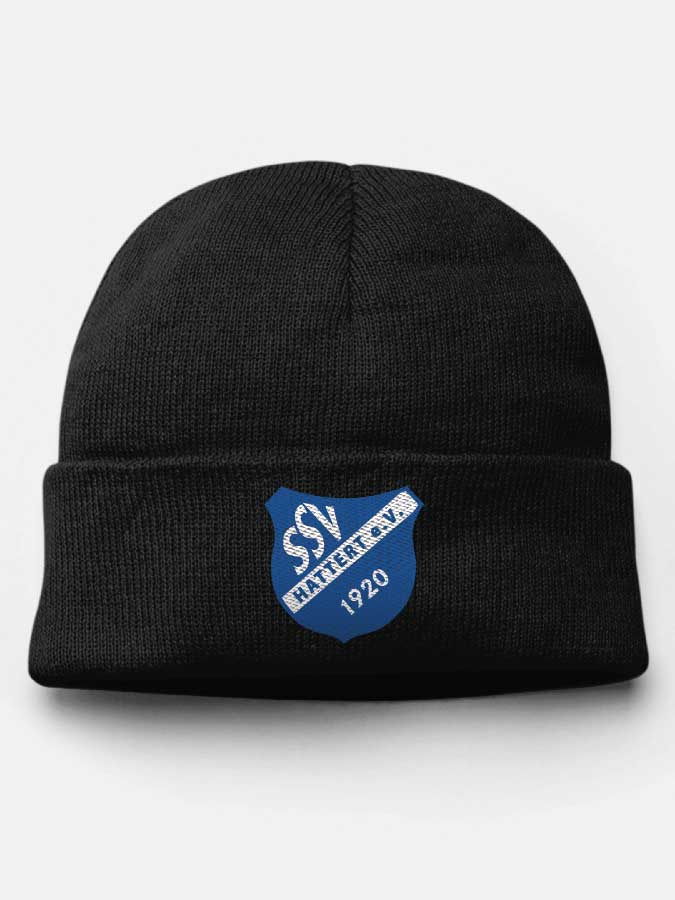 Beanie Sticklogo
