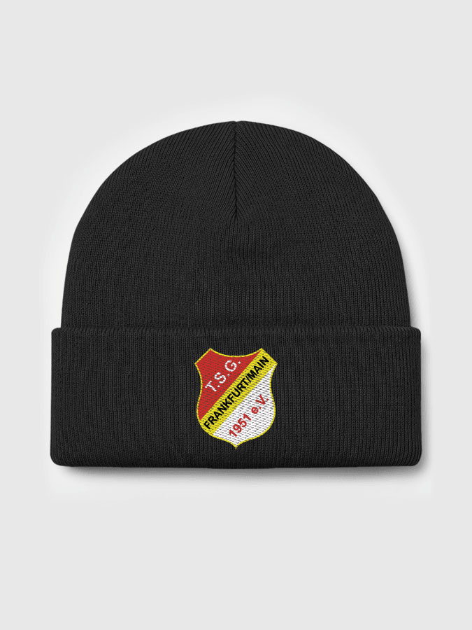 Beanie Kids Sticklogo