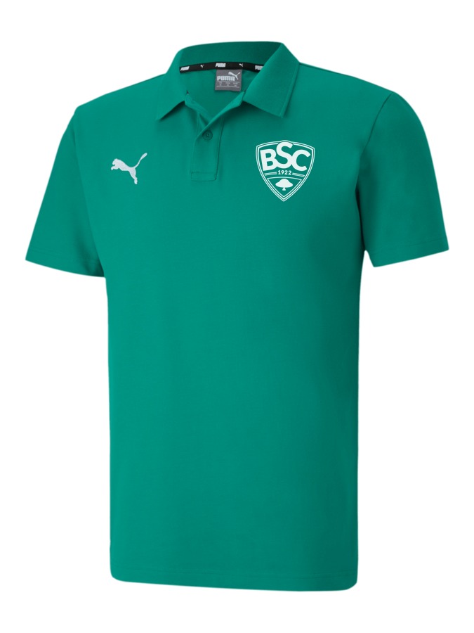 PUMA teamGOAL 23 Casuals Poloshirt